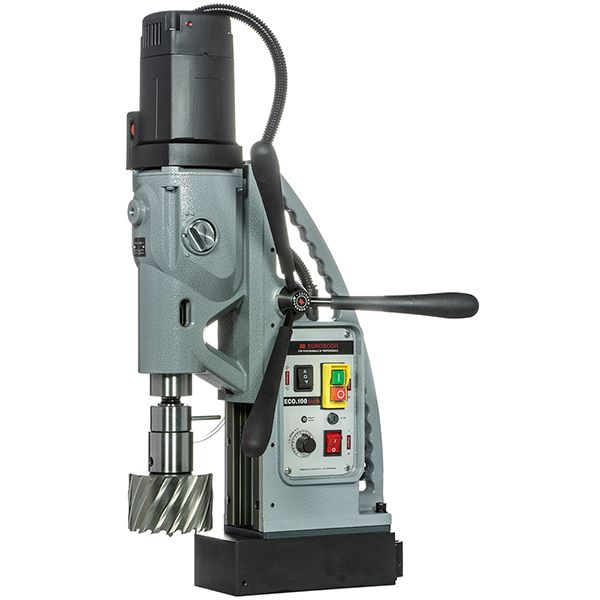 Корончатое сверло KORNOR HSS one-touch 29х55 - изображение 2