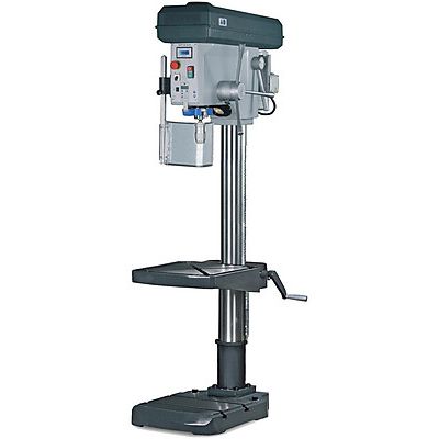 Станок автоматический двухколонный Stalex TBK-4228B - изображение 3