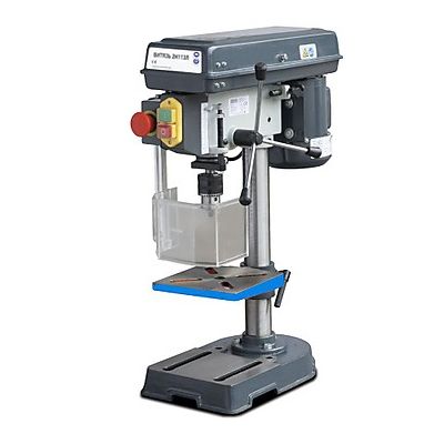 Станок ленточнопильный Metal Master MGH-350 - изображение 5