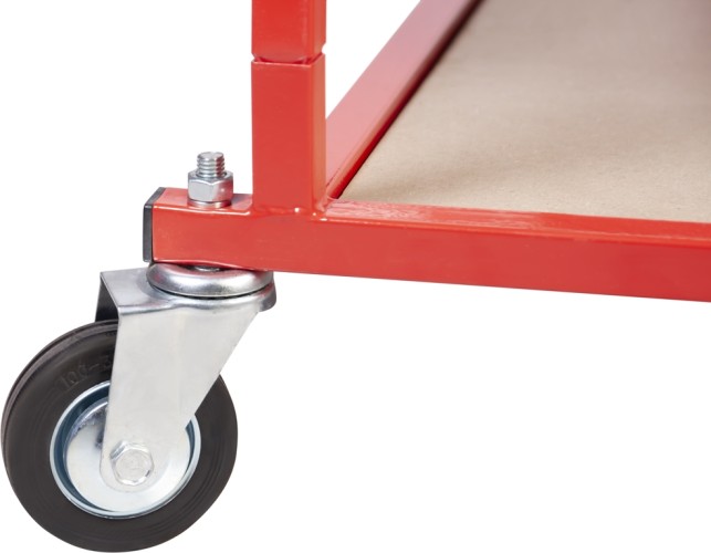 Cтенд для хранения автомобильных частей WiederKraft WDK-65170 в0000131771 - изображение 5