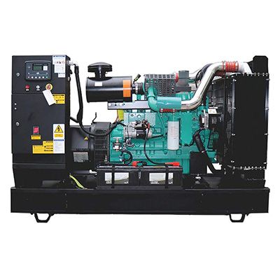 Дизельная электростанция CTG 110C в шумозащитном кожухе - изображение 5