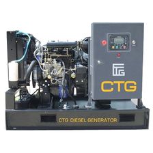 Дизельная электростанция CTG AD-24RE-M - изображение 3