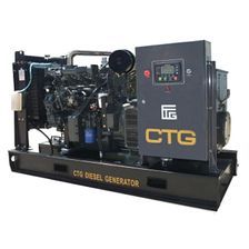 Дизельная электростанция CTG AD-33RE-M - изображение 3