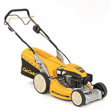 Бензиновая газонокосилка CUB CADET CC 46 SPC V - изображение 10