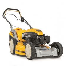 Бензиновая газонокосилка CUB CADET CC 46 SPC V - изображение 11