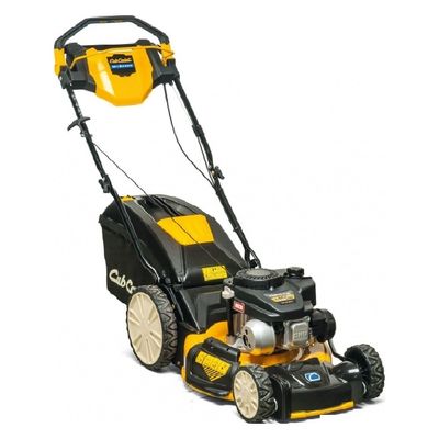 Бензиновая газонокосилка Cub Cadet CC 46 SPOE V - изображение 10