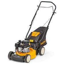 Бензиновая газонокосилка Cub Cadet LM1 AP42 - изображение 6