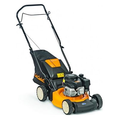 Бензиновая газонокосилка Cub Cadet LM1 AP42 - изображение 3