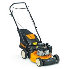 Бензиновая газонокосилка Cub Cadet LM1 AP46 - изображение 4