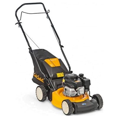 Бензиновая газонокосилка Cub Cadet LM1 AR42 - изображение 11