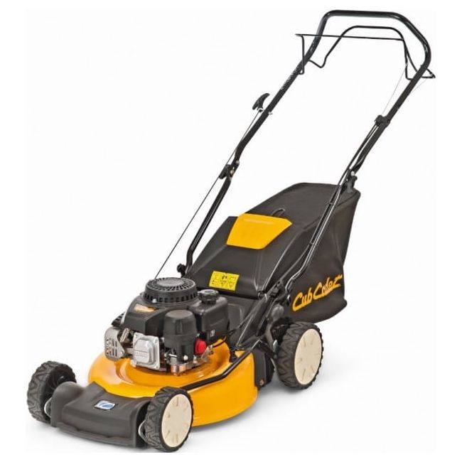 Бензиновая газонокосилка Cub Cadet LM1 AR42 - изображение 2