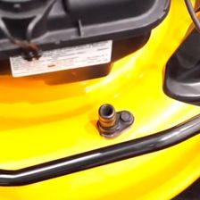 Бензиновая газонокосилка Cub Cadet LM1 AR42 - изображение 7