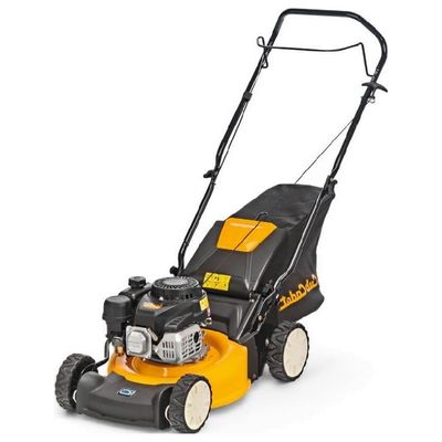 Бензиновая газонокосилка Cub Cadet LM1 AR46 - изображение 15