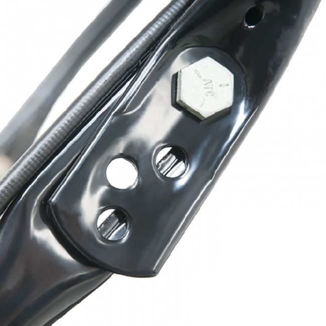 Бензиновая газонокосилка Cub Cadet LM1 AR46 - изображение 1