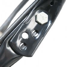 Бензиновая газонокосилка Cub Cadet LM1 AR46 - изображение 12