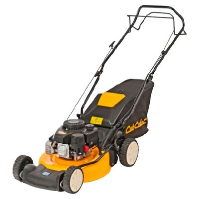 Бензиновая газонокосилка Cub Cadet LM1 AR46 - изображение 4