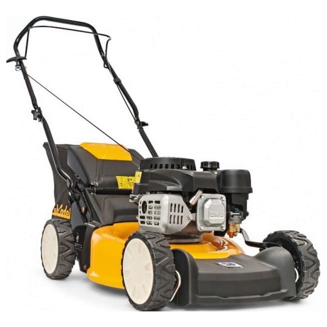 Бензиновая газонокосилка Cub Cadet LM1 CP46 - изображение 2