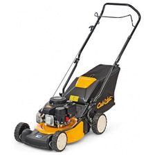 Бензиновая газонокосилка Cub Cadet LM1 CPB46 - изображение 1