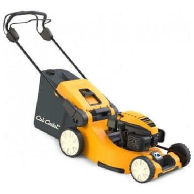 Бензиновая газонокосилка Cub Cadet LM1 CPB46 - изображение 5