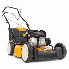 Бензиновая газонокосилка CUB CADET LM1 CR53 - изображение 8