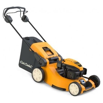 Бензиновая газонокосилка CUB CADET LM1 CR53 - изображение 5