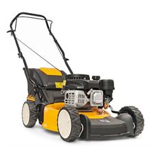 Бензиновая газонокосилка Cub Cadet LM2 CR46 (4 в 1) - изображение 4