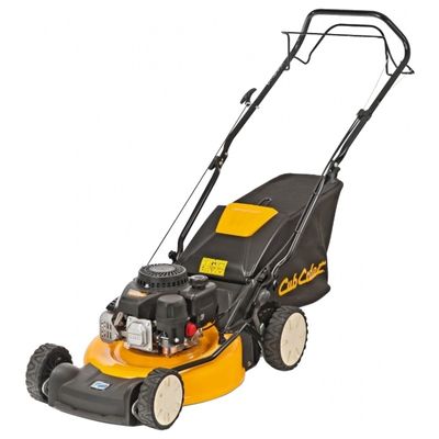 Бензиновая газонокосилка Cub Cadet LM2 DR46ES - изображение 11