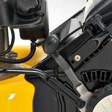 Бензиновая газонокосилка Cub Cadet LM2 DR46ES - изображение 7