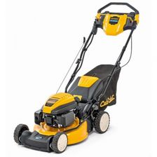 Бензиновая газонокосилка Cub Cadet LM2 DR46ES - изображение 8