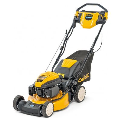 Бензиновая газонокосилка Cub Cadet LM2 DR46S - изображение 14