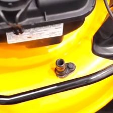 Бензиновая газонокосилка Cub Cadet LM2 DR46S - изображение 8