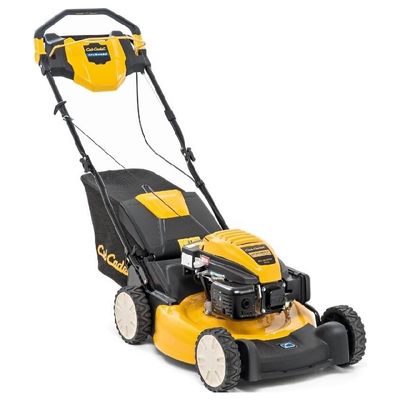 Бензиновая газонокосилка Cub Cadet LM3 CR46S - изображение 4