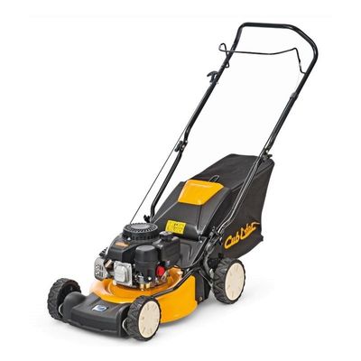 Бензиновая газонокосилка Cub Cadet LM3 CR46S - изображение 6
