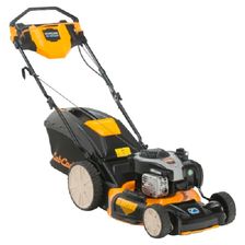 Бензиновая газонокосилка Cub Cadet LM3 CR53S - изображение 4