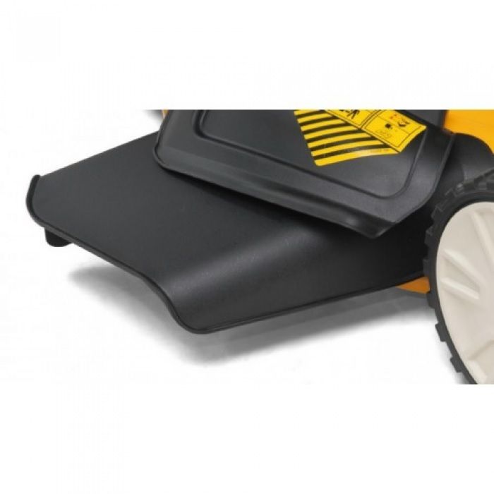 Бензиновая газонокосилка Cub Cadet LM3 CRC46S - изображение 3