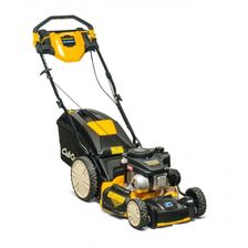 Бензиновая газонокосилка Cub Cadet LM3 CRC46S - изображение 4