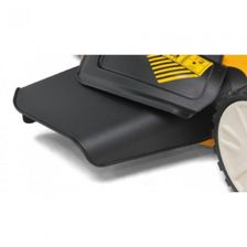 Бензиновая газонокосилка Cub Cadet LM3 CRC46S - изображение 6