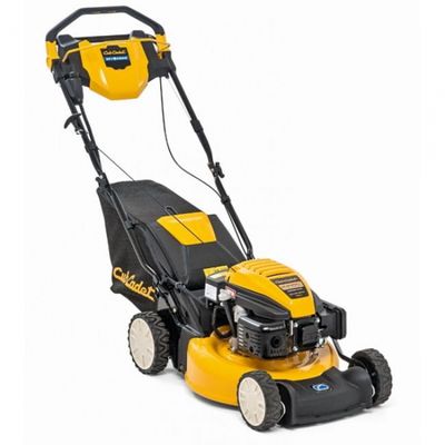 Бензиновая газонокосилка Cub Cadet LM3 CRC46S - изображение 9