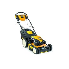 Газонокосилка самоходная Cub Cadet LM3 ER53S - изображение 2