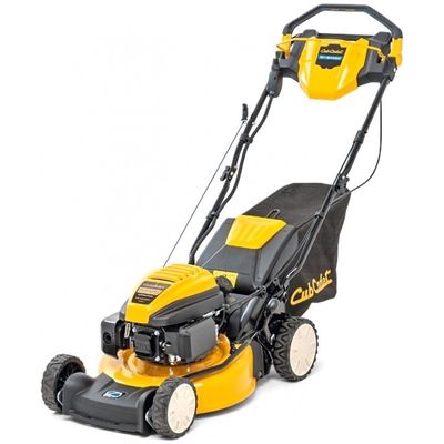 Газонокосилка самоходная Cub Cadet LM3 ER53S - изображение 6