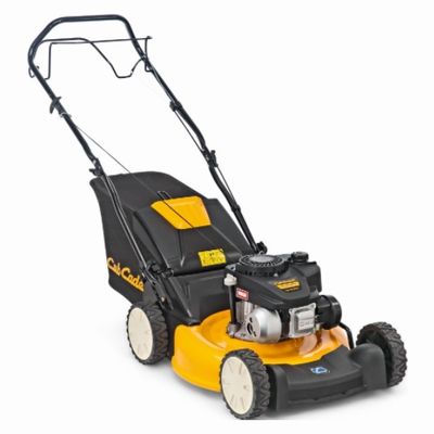 Газонокосилка самоходная Cub Cadet LM3 ER53S - изображение 7