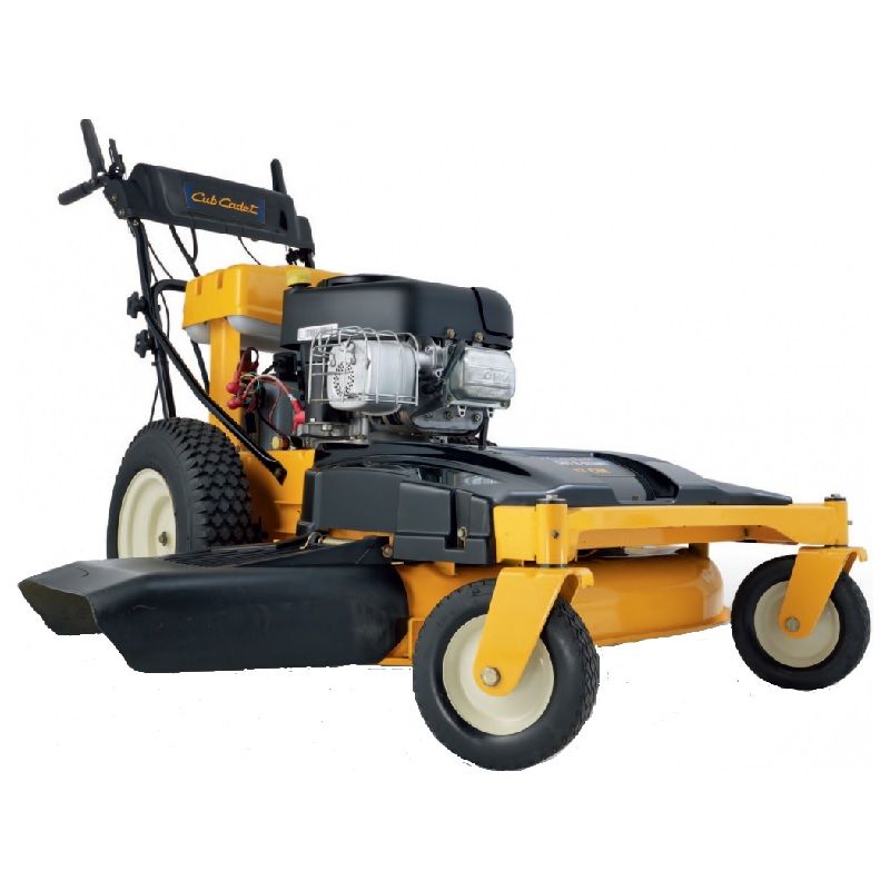 Бензиновая газонокосилка Cub Cadet WIDE CUT E-Start