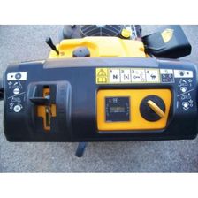 Бензиновая газонокосилка Cub Cadet WIDE CUT E-Start - изображение 5