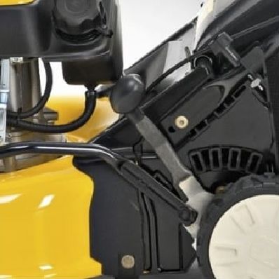 Бензиновая газонокосилка Cub Cadet XM1 ER53 - изображение 2