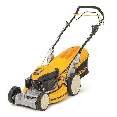 Бензиновая газонокосилка Cub Cadet XM2 ER53 - изображение 14