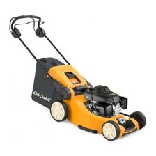 Бензиновая газонокосилка Cub Cadet XM2 ER53 - изображение 7