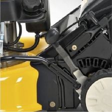 Бензиновая газонокосилка Cub Cadet XM2 ER53 - изображение 9