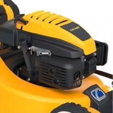 Бензиновая газонокосилка Cub Cadet XM2 ER53 - изображение 3