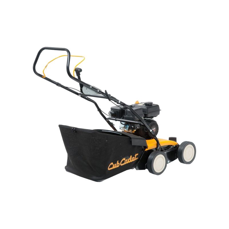 Травосборник для вертикуттеров Cub Cadet