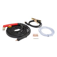 Инверторный аппарат воздушно-плазменной резки Сварог CUT 100 (J78) - изображение 10